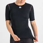 Sportful Cycling Midweight W Tee Black