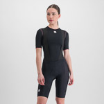 Sportful Cycling Midweight W Tee Black