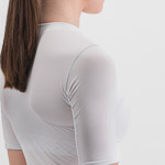 Sportful Cycling Midweight W Tee White