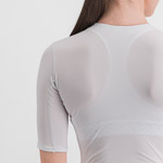 Sportful Cycling Midweight W Tee White