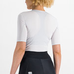 Sportful Cycling Midweight W Tee White
