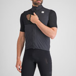 Sportful Cycling Supergiara Layer Vest Black