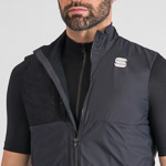 Sportful Cycling Supergiara Layer Vest Black