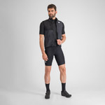 Sportful Cycling Supergiara Layer Vest Black