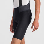Sportful Cycling Total Comfort Bibshort Black