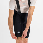 Sportful Cycling Total Comfort Bibshort Black