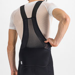 Sportful Cycling Total Comfort Bibshort Black
