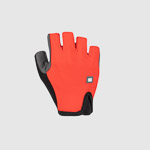 Sportful Cycling Kid Matchy Gloves Chili Red