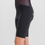 Sportful Cycling Bomber Suit Black Huckleberry