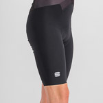 Sportful Cycling Bomber Suit Black Huckleberry