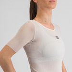 Sportful Cycling Pro Baselayer W Tee White