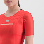 Sportful Cycling Pro Baselayer W Tee Pompelmo