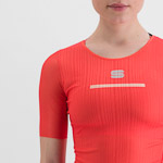 Sportful Cycling Pro Baselayer W Tee Pompelmo