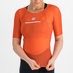 Sportful Cycling Pro Baselayer W Tee Pompelmo