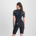 Sportful Cycling Pro Baselayer W Tee Galaxy Blue