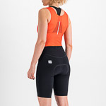 Sportful Cycling Pro Baselayer W Sleeveless Pompelmo
