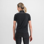 Sportful Cycling Supergiara Layer W Vest Black