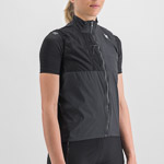 Sportful Cycling Supergiara Layer W Vest Black
