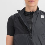 Sportful Cycling Supergiara Layer W Vest Black