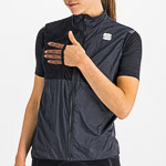 Sportful Cycling Supergiara Layer W Vest Black