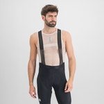 SPORTFUL CYCLING 2ND SKIN MESH SLEEVELESS WHITE