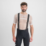 SPORTFUL CYCLING 2ND SKIN MESH TEE WHITE