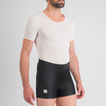 SPORTFUL CYCLING CYCLING UNDERSHORT BLACK