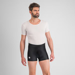 SPORTFUL CYCLING CYCLING UNDERSHORT BLACK