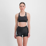 SPORTFUL CYCLING CYCLING W UNDERSHORT BLACK