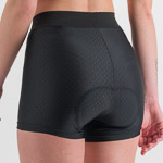 SPORTFUL CYCLING CYCLING W UNDERSHORT BLACK