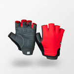 Sportful Cycling Matchy Gloves Chili Red