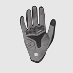 Sportful Cycling Full Grip Gloves Black