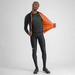 SPORTFUL CYCLING GIARA LAYER VEST BLACK
