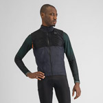 SPORTFUL CYCLING GIARA LAYER VEST BLACK