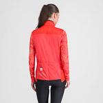 SPORTFUL CYCLING GIARA W LAYER VEST POMPELMO