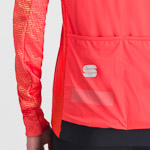 SPORTFUL CYCLING GIARA W LAYER VEST POMPELMO