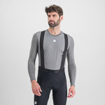 SPORTFUL CYCLING FIANDRE THERMAL LAYER LONG SLEEVE ASH GREY