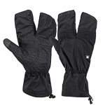 SPORTFUL CYCLING LOBSTER GLOVES BLACK