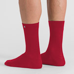 SPORTFUL MATCHY WOOL  SOCKS TANGO RED
