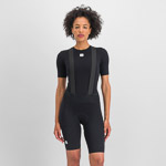 Sportful Cycling Merino W Tee Short Sleeve Black