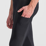 SPORTFUL CYCLING SUPERGIARA BIBTIGHT BLACK
