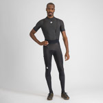 SPORTFUL CYCLING SUPERGIARA BIBTIGHT BLACK