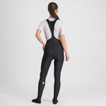 SPORTFUL CYCLING SUPERGIARA W BIBTIGHT BLACK