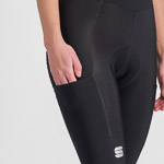 SPORTFUL CYCLING SUPERGIARA W BIBTIGHT BLACK