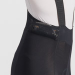 SPORTFUL CYCLING SUPERGIARA W BIBTIGHT BLACK