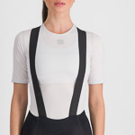 SPORTFUL CYCLING SUPERGIARA W BIBTIGHT BLACK
