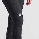 SPORTFUL BODYFIT PRO W BIBTIGHT BLACK