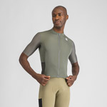 SPORTFUL CYCLING SUPERGIARA JERSEY GUN METAL
