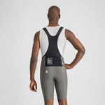 SPORTFUL CYCLING SRK BIBSHORT GUN METAL
