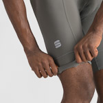 SPORTFUL CYCLING SRK BIBSHORT GUN METAL